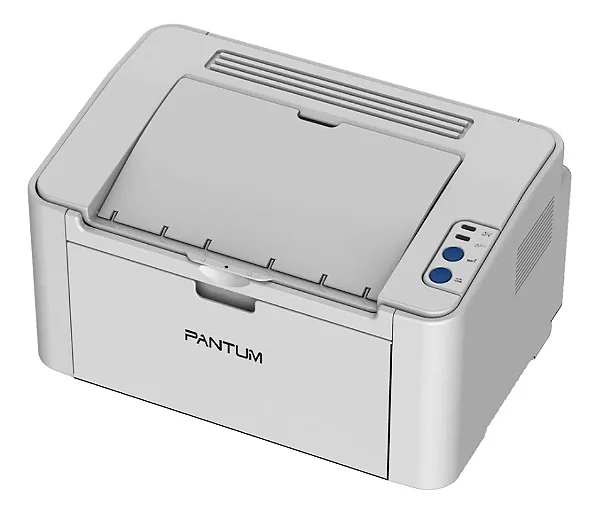 Impressora a laser monocromática Pantum P2518