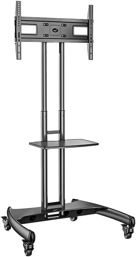 Suporte Pedestal Móvel ELG A06V6_PRO para TV