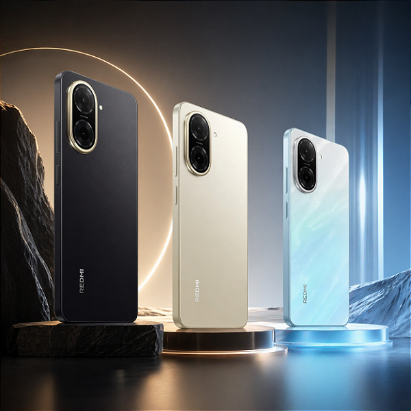 Smartphone Redmi A5 64Gb 3Gb Ram Xiaomi