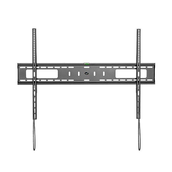 Suporte ELG de Parede Fixo para TVs N01V8 - Suporta de 55" a 100"
