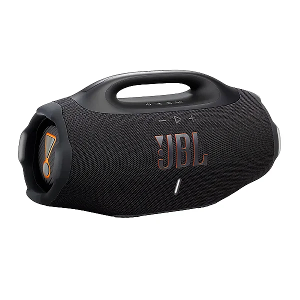 Caixa de Som Bluetooth JBL Boombox 4 IP68 À Prova d’Água