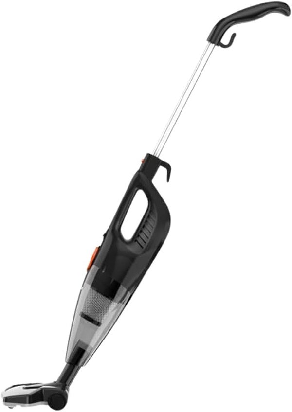 Aspirador de Pó Vertical 2 em Portatil 127V - Gaabor