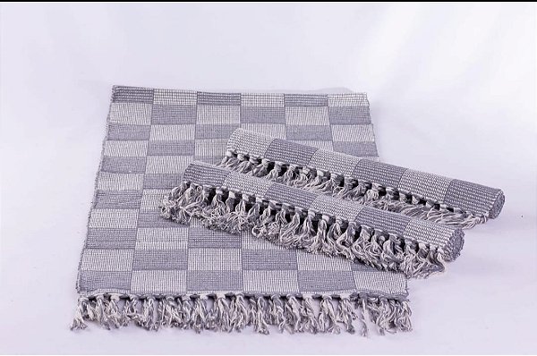 KIT DE TAPETES PARA COZINHA – CONFORTO E PRATICIDADE