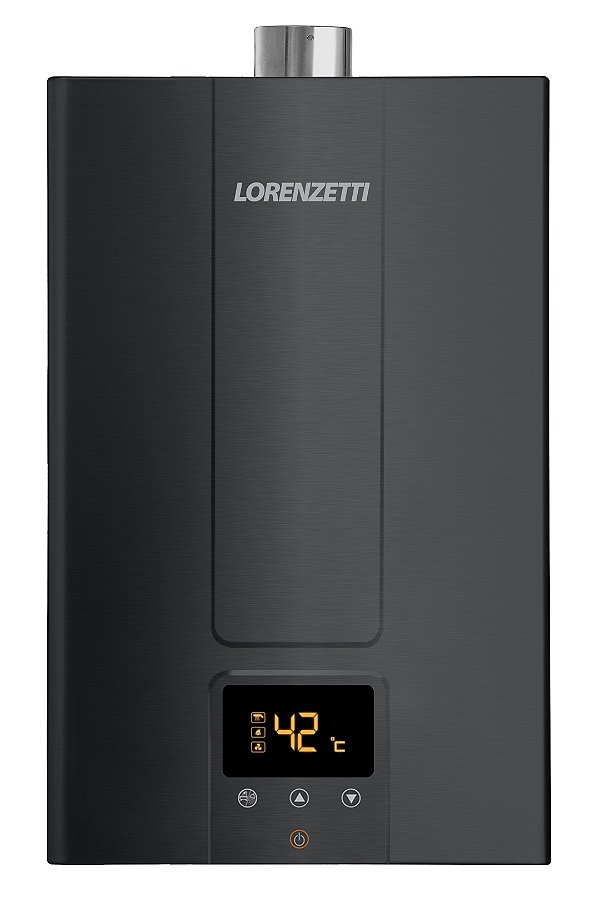 AQUECEDOR LZ 2500DE - GN