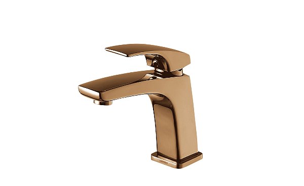 TORNEIRA LAVATORIO MONOCOMANDO - 2875-R89