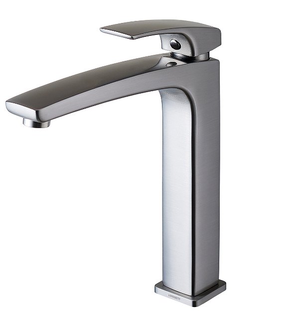 TORNEIRA LAVATORIO MONOCOMANDO APOIO - 2877-N89