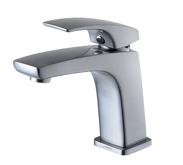 TORNEIRA LAVATORIO MONOCOMANDO - 2875-N89