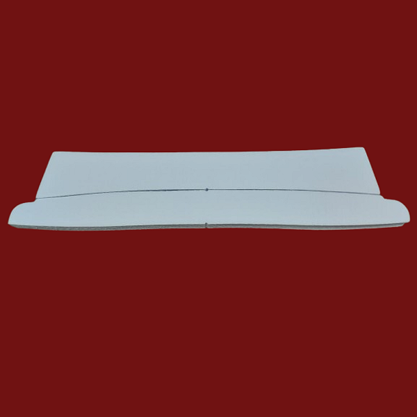 Entretela Colarinho para Gola de Camisa – Modelo Italiano G1605 25 Unidades