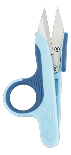 Tesoura Mundial Tecelão Arremate Super Edge 1901 4 1/2