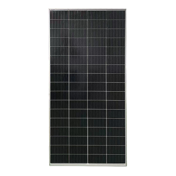 Placa Solar Fotovoltaica 340W Monocristalina – ZTROON – ZTP-340M
