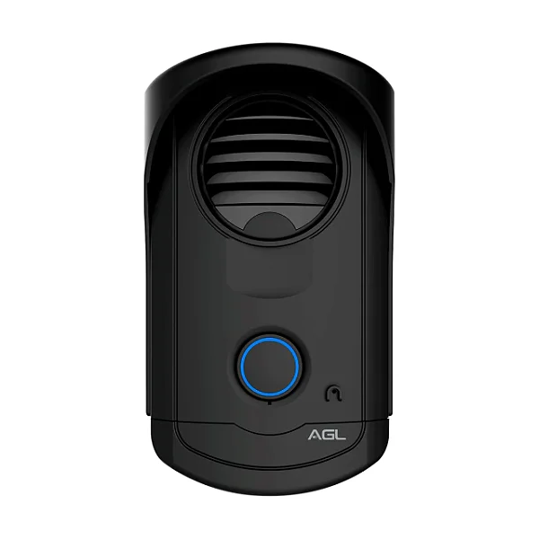 Porteiro Eletrônico Individual S100 para Monofone