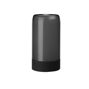 Smart Luminária de Mesa Wi-Fi Positivo Casa Inteligente - 5W - 200lm - RGB - 3000K/6500K - Comando de voz - Preto