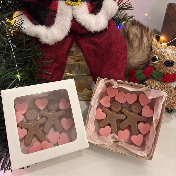 Pastilhas Aromáticas 30g