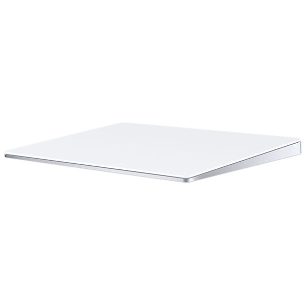 Apple Magic Trackpad – Superfície Multi-Touch Branca Original Lacrado