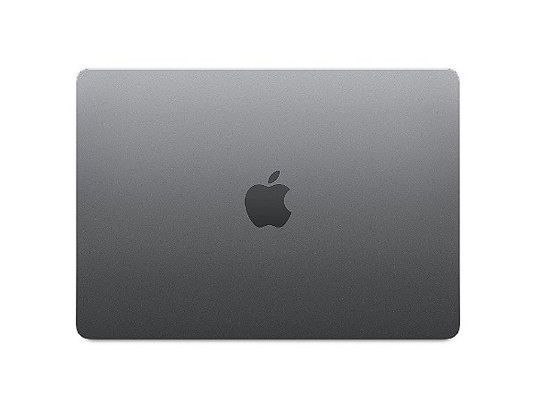 Apple Macbook Air 2024 M3 8gb 256gb 13.6 Todas as Cores Prata Space Gray Starlight Midnight A3113