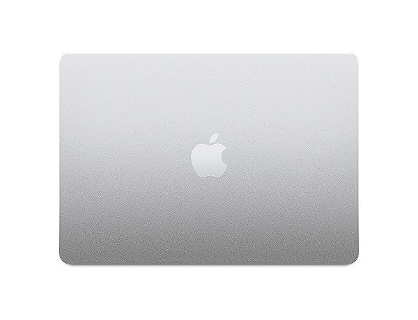 Apple Macbook Air 2024 M3 8gb 512gb 13.6 Todas as Cores Prata Space Gray Starlight Midnight A3113 Novo