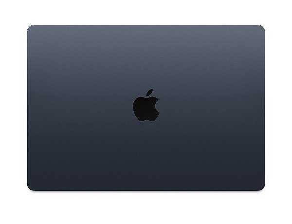 Apple Macbook Air 15 2024 M3 8gb 512gb Prateado Meia Noite Estelar Cinza Espacial A3114 Lacrado