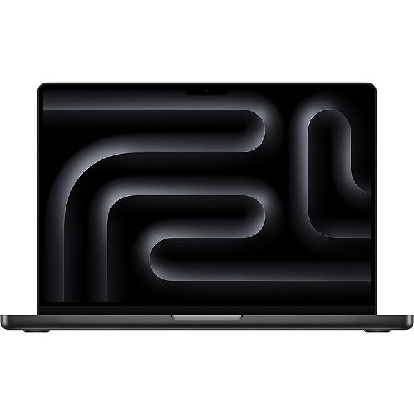MacBook Pro 14 M5 Max 36gb 2TB 2026 Space Black Preto MGDU4LL/A