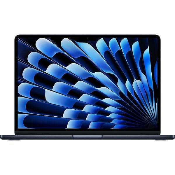 MacBook Air 13 M5 16gb 512gb Prata - Meia Noite - Estelar - Azul