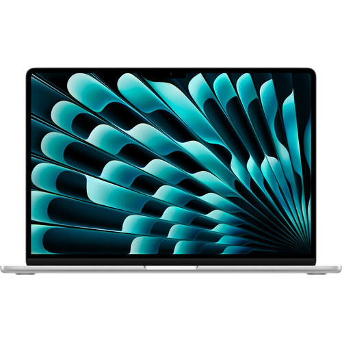 MacBook Air 15 M5 16gb 1TB Prata - Meia Noite - Estelar - Azul