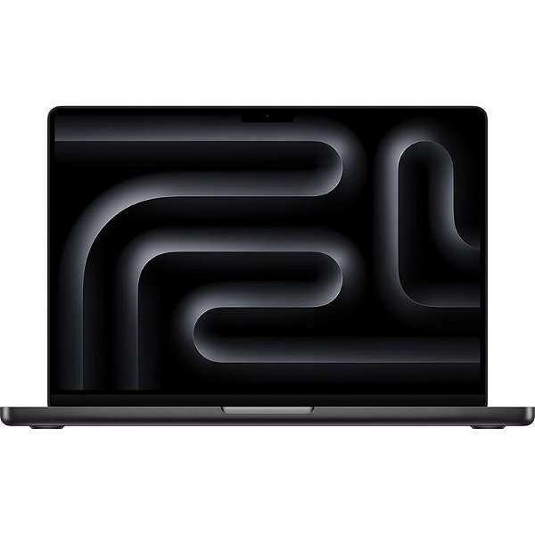 MacBook Pro 14 M5 32gb 1TB Space Black Preto MJ3D4LL/A