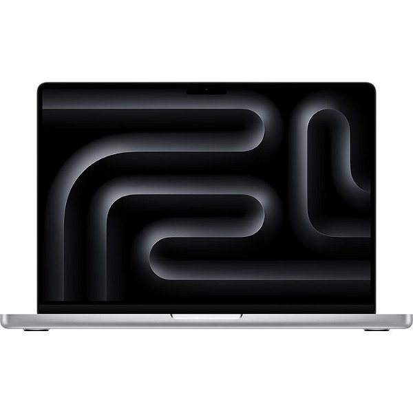 MacBook Pro 14 M5 32gb 1TB Prata Silver MJ3E4LL/A
