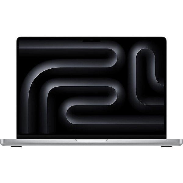 MacBook Pro 14 M5 Max 128gb 4TB SSD 18 Cpu 40 Gpu Prata Silver Promoção