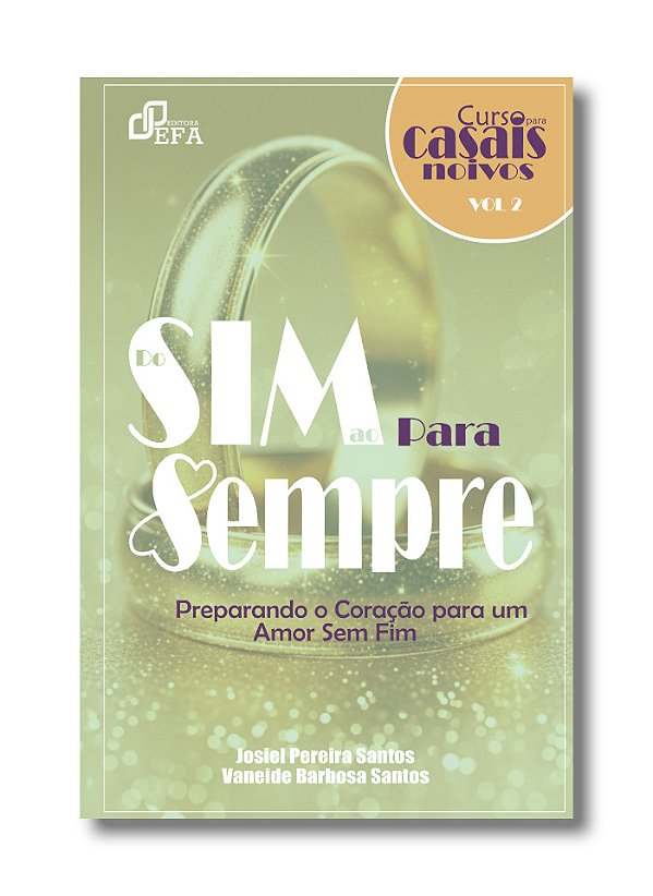 Do sim ao Para Sempre