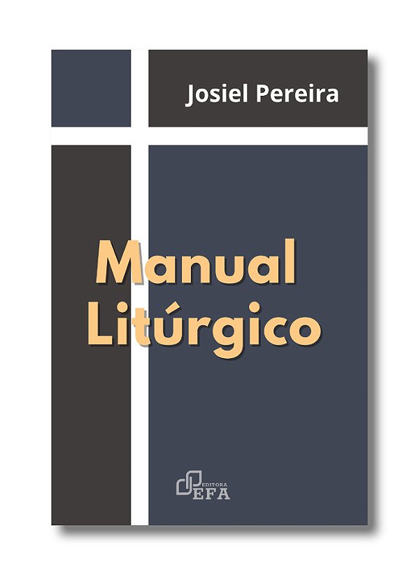 Manual Litúrgico