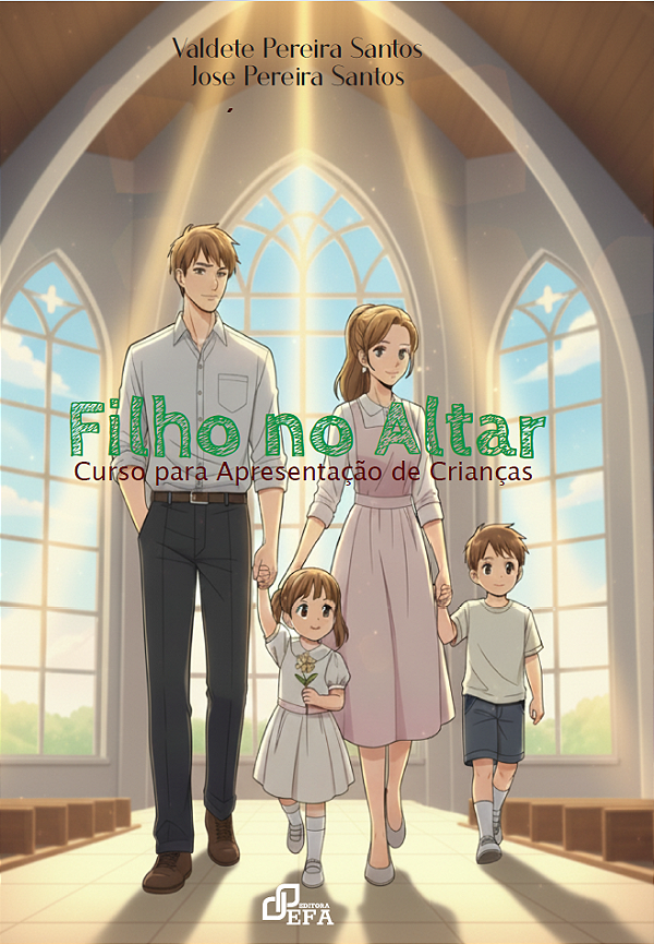 Filho no Altar
