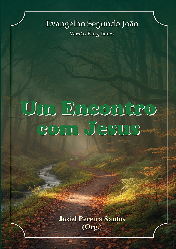 Evangelho Segundo João