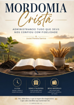 Mordomia Cristã
