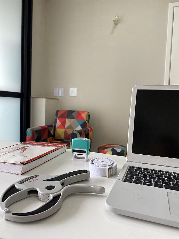 Avaliação Física - Avulso