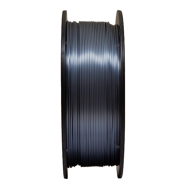 Filamento Voolt 3D PLA Inox V-Silk - 1kg