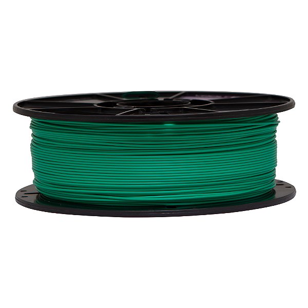 Filamento Voolt 3D PLA Verde Velvet High Speed Premium - 1Kg