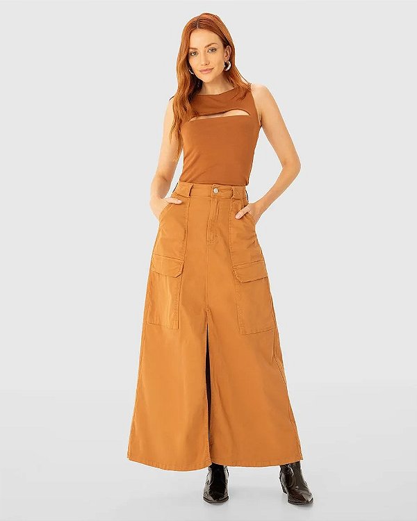 SAIA LONGA CARGO SARJA MW