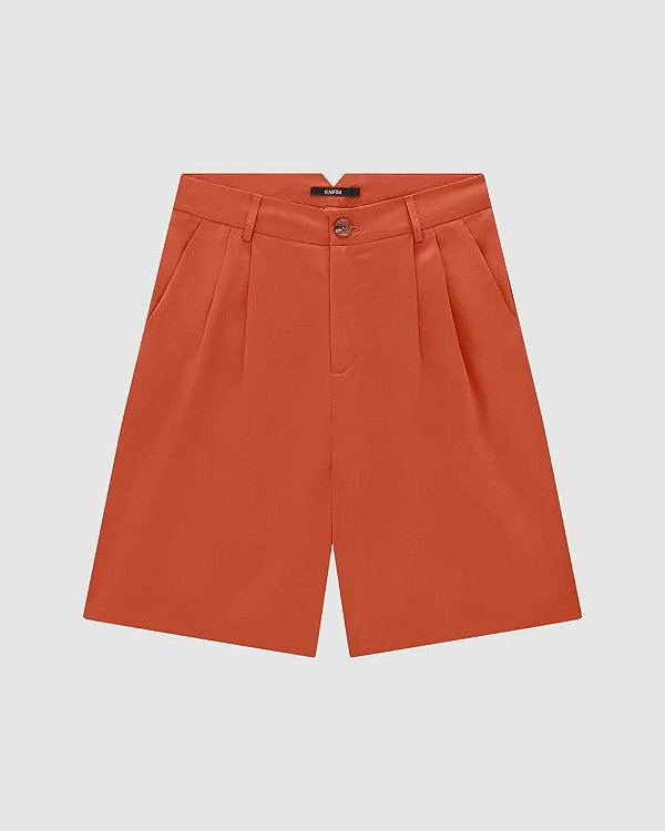 BERMUDA ALFAIATARIA ENFIM MW