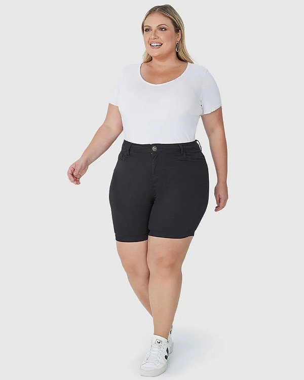 BERMUDA COMFORT SARJA MW