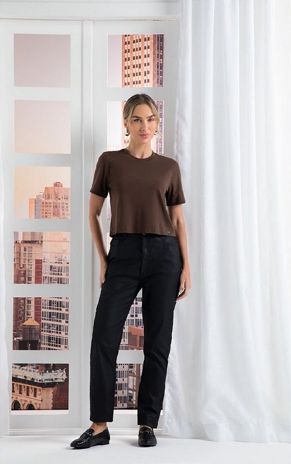 BLUSA FEMININA ADULTA AMPLA ELL