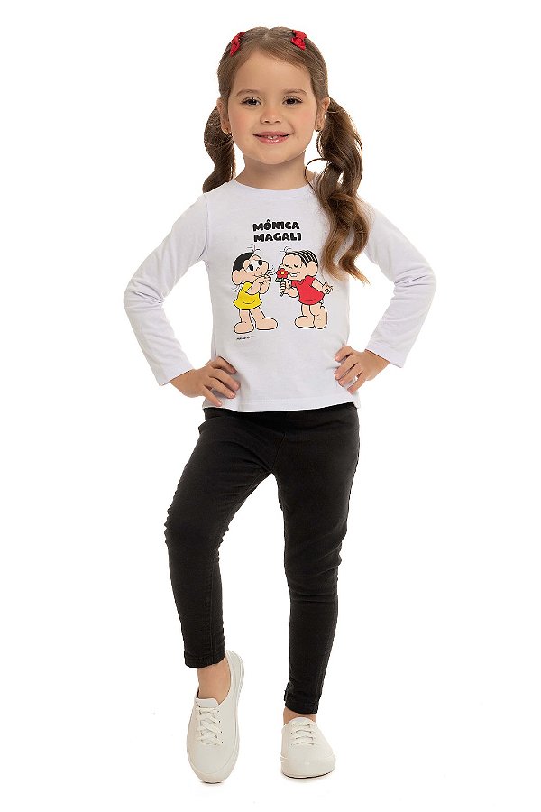 BLUSA MONICA/MAGALI BG7047