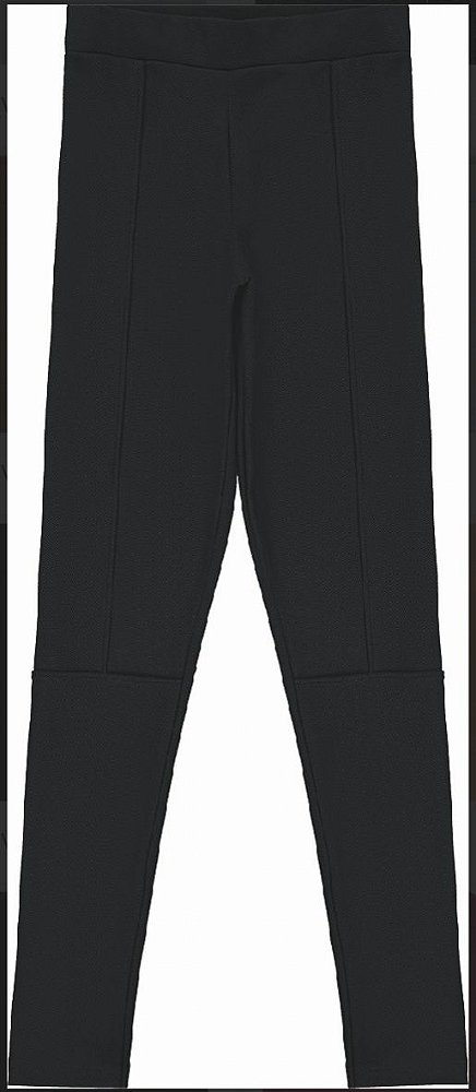 LEGGING SARJADO POWER MT B3541