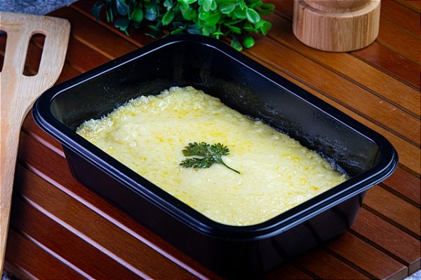 Escondidinho de Calabresa - 300 gr