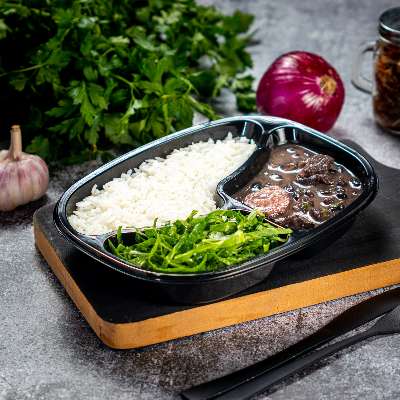 Feijoada Light - 400gr