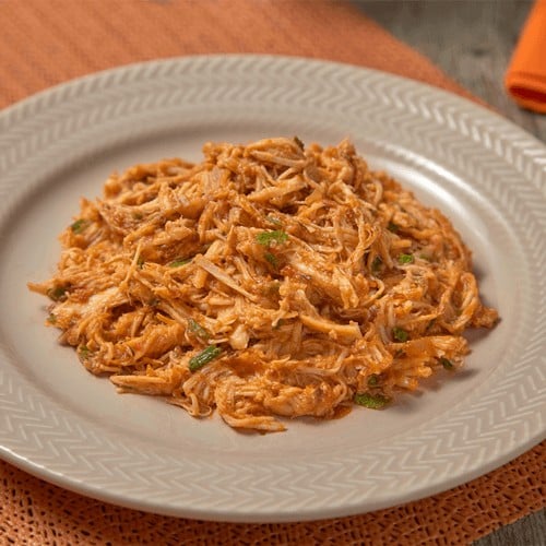 Frango Desfiado – 100g