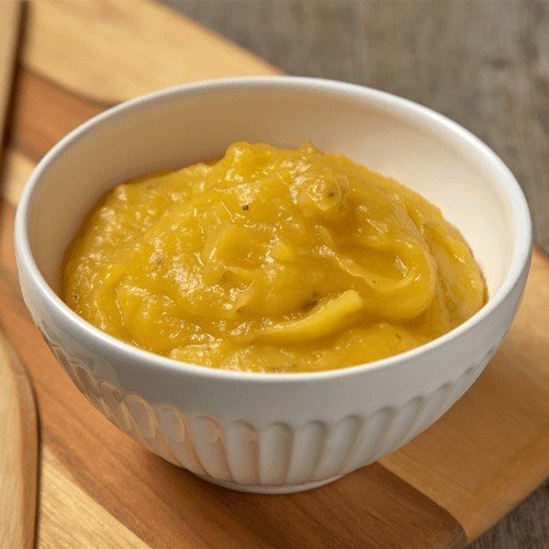 Purê De Mandioquinha - 100g