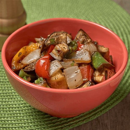 Ratatouille - 100g