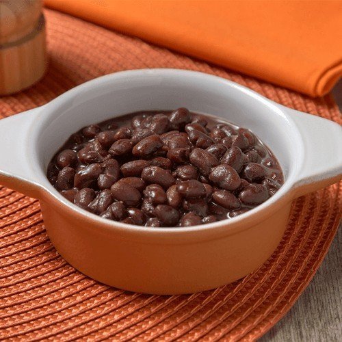 Feijão Preto - 100g