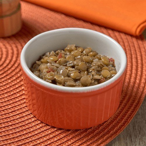Lentilha - 100g