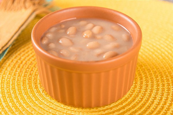 Feijão Carioca - 100g