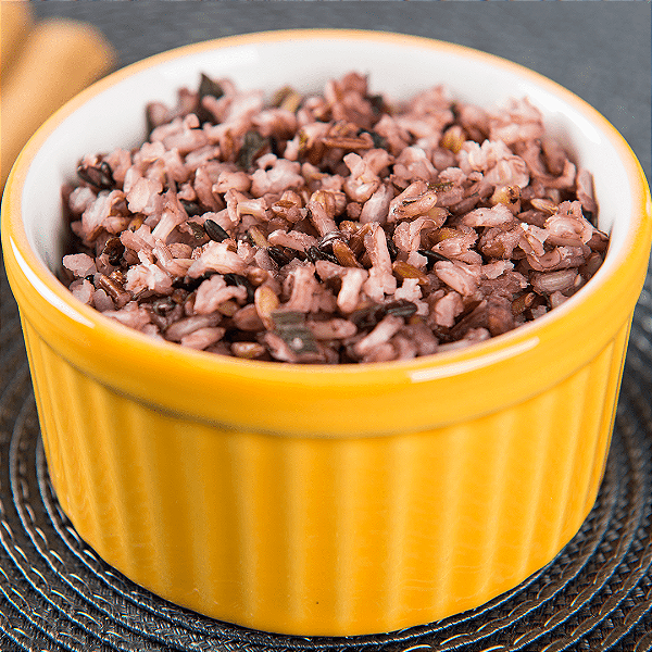 Arroz 7 Graos - 100g